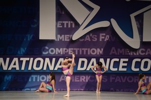 You Can't Stop The Beat