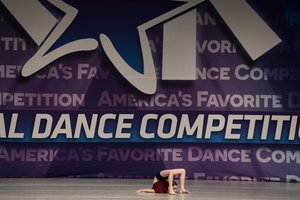 When The Party Is Over