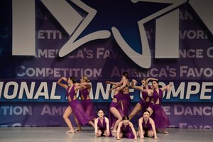 I'll Never Love Again