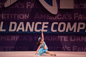 I Want To Go To Hollywood