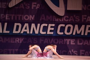 Wherever You Will Go