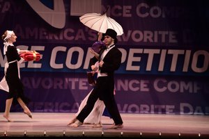 The Heart Of The Ocean