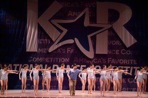 Bridge Over Troubled Water