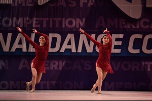 The Power Of The Dream