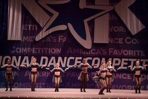 Welcome To The Tea Party