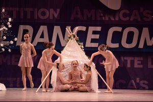 Somewhere Only We Know