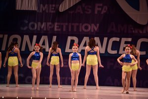 Whistle While You Work It