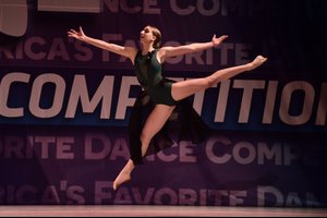 The Air That I Breathe