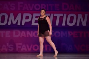 When The Party's Over