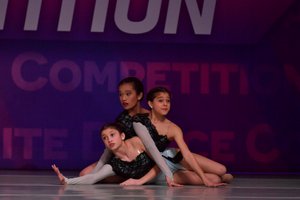 Somewhere Only We Know