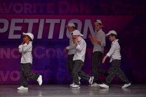 Cookin' With Da Crew