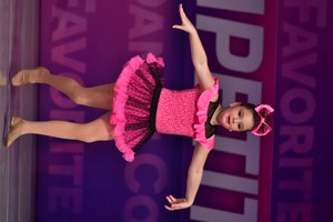 I Enjoy Being A Girl