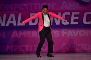 Give Me Some Rhythm Daddy