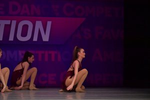 Show Me How You Burlesque