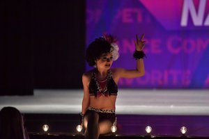 Getting Good At Being Bad