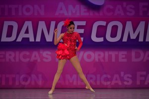 Don't Rain On My Parade