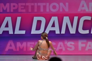 You're Gonna Be Okay