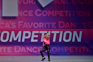 You're The One That I Want