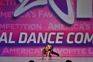 Welcome To The Jungle