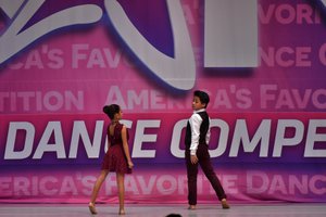 Bridge Over Troubled Water