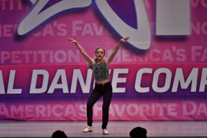 Accentuate The Positive