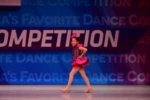 In Love With A Monster