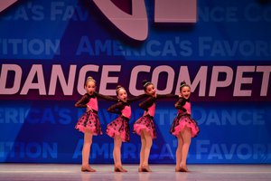 Girls Just Wanna Have Fun