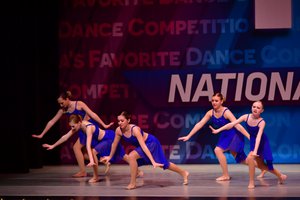 Something In The Water