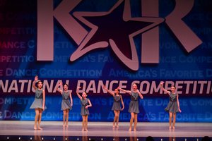 We're Going To Be Friends