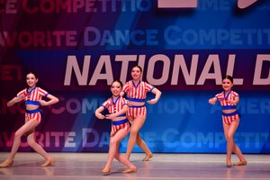 The National Pastime