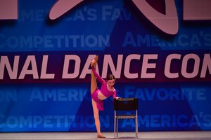 When I Get My Name In Lights