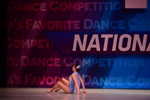 Beautifully Unfinished