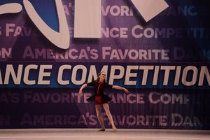 Don't Rain On My Parade