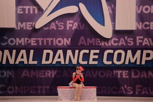 I'm Getting Good At Being Bad