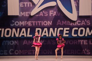 Shake Your Tail Feather