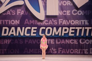 Better When Im Dancing