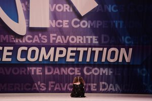 Pretty Little Monster