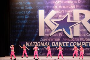 Walk Like An Egyptian