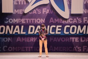 Play That Funky Music