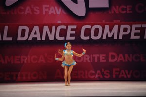 Never Had A Friend Like Me