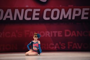 Don't Rain On My Parade