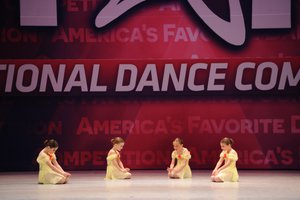 How Does A Moment Last Forever