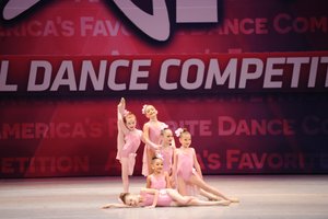 Can't Help Falling In Love