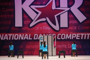 I Enjoy Being A Girl