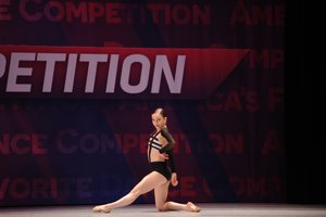 Show Me How You Burlesque