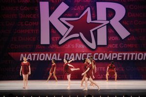 In The Moment Of Transition