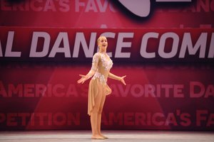 Mama This One's For You