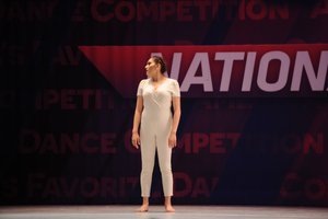 When The Party's Over