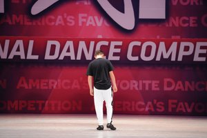 Working Day And Night