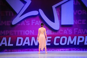 Falling In Love At A Coffee Shop